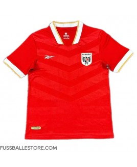 Günstige Panama Heimtrikot Copa America 2024 Kurzarm